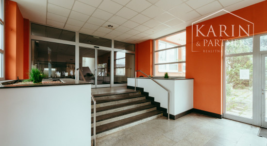 Investičná príležitosť - Priemyselný areál Gbely, okr. Skalica
