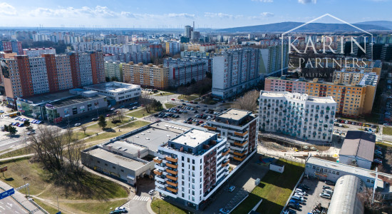 Petržalka - Súrne hľadáme 3i alebo 4i byt v novostavbe