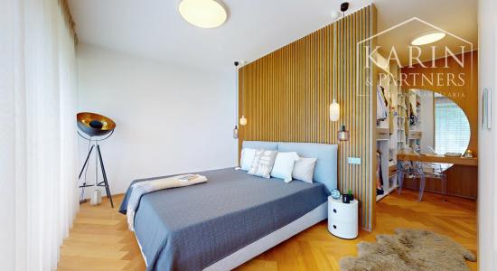 Nadštandardný 5 izbový rodinný dom v Šamoríne na predaj