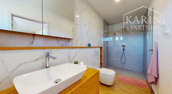 Nadštandardný 5 izbový rodinný dom v Šamoríne na predaj