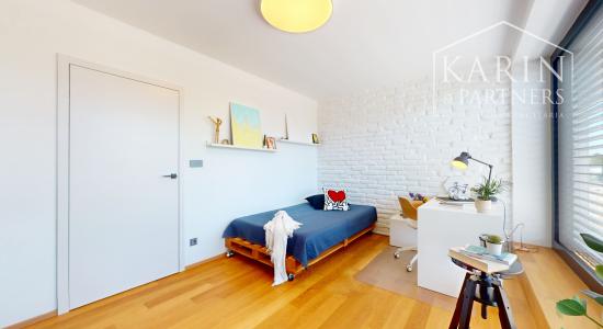 Nadštandardný 5 izbový rodinný dom v Šamoríne na predaj