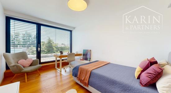 Nadštandardný 5 izbový rodinný dom v Šamoríne na predaj