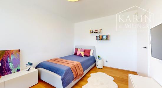 Nadštandardný 5 izbový rodinný dom v Šamoríne na predaj