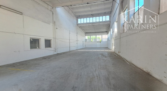 Prenájom skladové priestory, od 85 m2, Piešťany