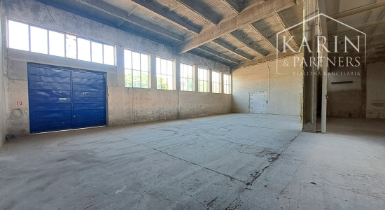 Prenájom skladové priestory, od 85 m2, Piešťany