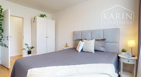 Viac priestoru pre život | Moderný 2,5i byt v Petržalke