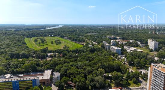 Viac priestoru pre život | Moderný 2,5i byt v Petržalke