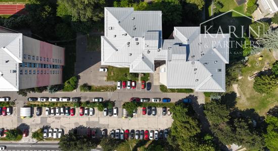Viac priestoru pre život | Moderný 2,5i byt v Petržalke