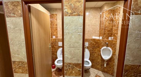 UNIVERZÁLNY PRIESTOR 80 m², STANIČNÁ UL. - HOLÍČ