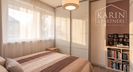 NA PREDAJ: Rodinný dom 3+1izbový, Kompletná rekonštrukcia, Palárikovo