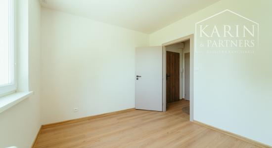 KOMPLETNE ZREKONŠTRUOVANÝ MODERNÝ 3-IZBOVÝ BYT