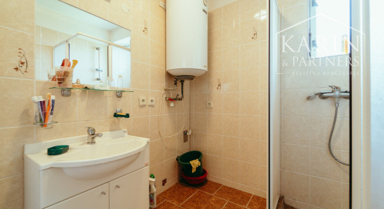 POCTIVÝ 3i TEHLOVÝ DOM V TOP PÔVODNOM STAVE, POZEMOK 1129m²