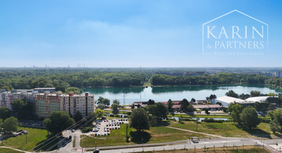 Štartujte vo vlastnom | Garsónka pri Draždiaku