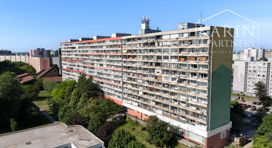 Štartujte vo vlastnom | Garsónka pri Draždiaku