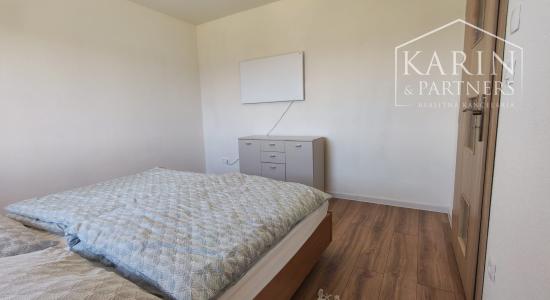 Úplne nová 3-izbová novostavba s panoramatickým výhľadom na priehradu na prenájom