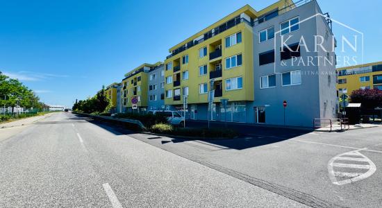 2-IZBOVÝ BYT S LOGGIOU A KLÍMOU, DEVÍNSKA NOVÁ VES