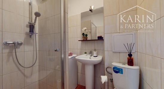 KOMPLETNE ZARIADENÝ 2I BYT S BALKÓNOM A PARKOVACÍM MIESTOM