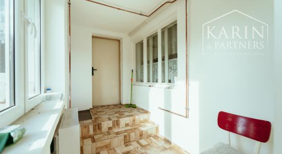 3i rodinný dom po čiastočnej rekonštrukcii v obci Smolinské