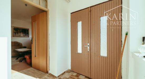3i rodinný dom po čiastočnej rekonštrukcii v obci Smolinské