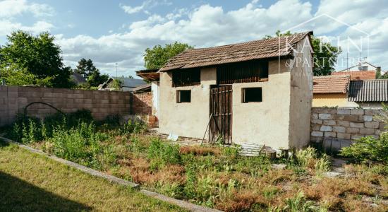 3i rodinný dom po čiastočnej rekonštrukcii v obci Smolinské