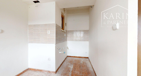 UNIKÁTNY 1I BYT S TERASOU 45,5 m² V CENTRE STARÉHO MESTA