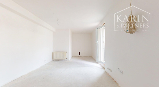 UNIKÁTNY 1I BYT S TERASOU 45,5 m² V CENTRE STARÉHO MESTA