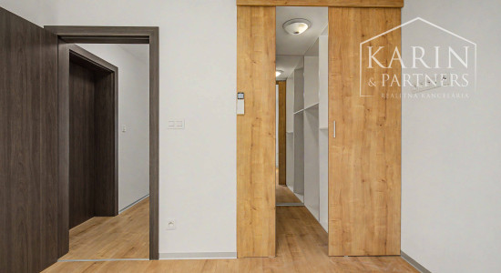 Moderný 4-izbový rodinný dom v príjemnej lokalite – Hrubý Šúr