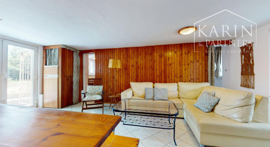 Dovolenka každý deň | Chata na Slnečných jazerách