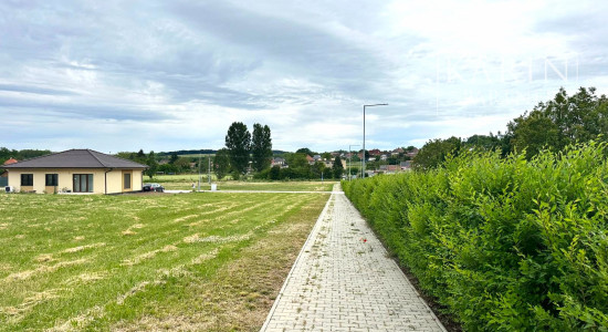Stavebný pozemok Nitra - Čermany