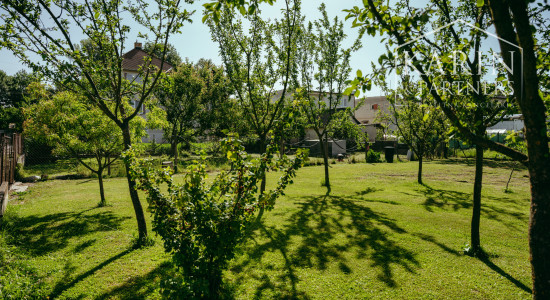 PREDAJ: STAVEBNÝ POZEMOK SO SIEŤAMI