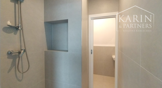 LEN: 1125.-€ mesiac! Prenájom klimat. viacúčelový priestor 80 m2 s kuchynkou/ WC/ sprchou + sklad 6m2, BA IV., Dúbravka