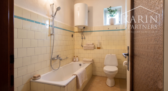 EXKLUZÍVNE na PREDAJ: Rodinný dom 4izbový, garáž, Bánov