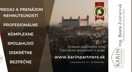 Rovinatý stavebný pozemok 1 116 m2, všetky IS