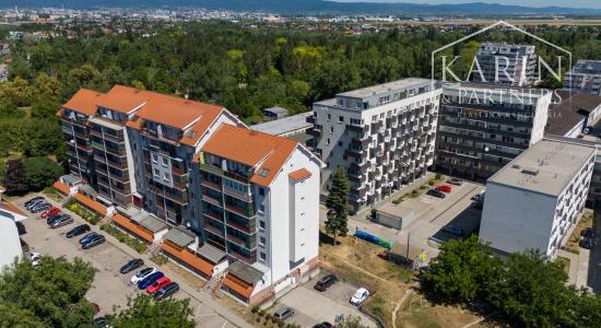 Štartovací byt alebo investícia bez starostí