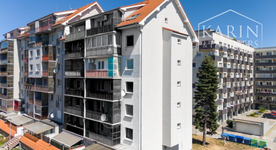 Štartovací byt alebo investícia bez starostí
