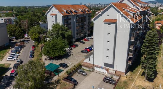 Štartovací byt alebo investícia bez starostí