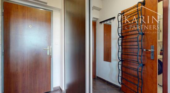 Štartovací byt alebo investícia bez starostí