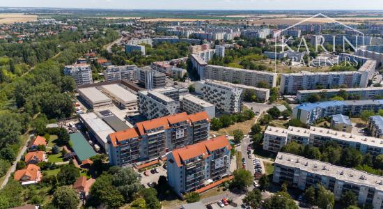 Štartovací byt alebo investícia bez starostí