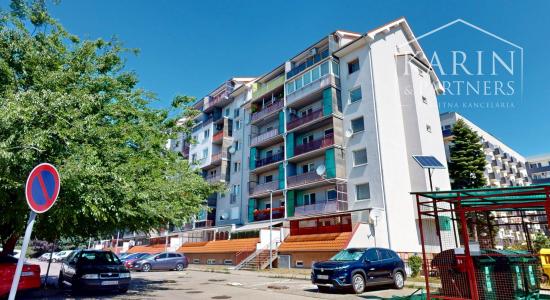 Štartovací byt alebo investícia bez starostí