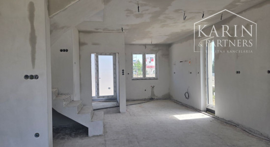 4 izbový rodinný dom, 120m2, novostavba, Veľký Biel