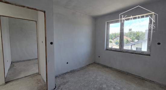 4 izbový rodinný dom, 120m2, novostavba, Veľký Biel