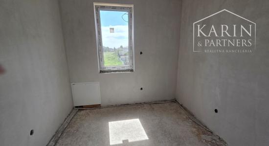 4 izbový rodinný dom, 120m2, novostavba, Veľký Biel