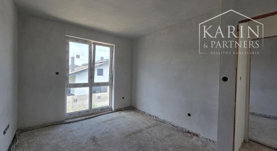 4 izbový rodinný dom, 120m2, novostavba, Veľký Biel
