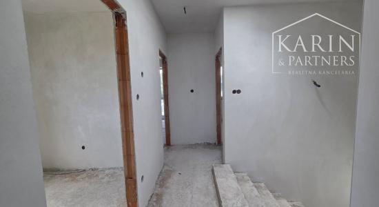 4 izbový rodinný dom, 120m2, novostavba, Veľký Biel