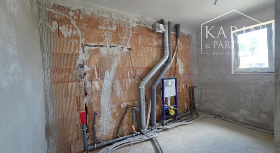 4 izbový rodinný dom, 120m2, novostavba, Veľký Biel