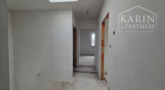 Moderná novostavba 4-izbový rodinný dom, Veľký Biel