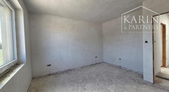 Moderná novostavba 4-izbový rodinný dom, Veľký Biel