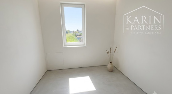 4 izbový rodinný dom, 120m2, novostavba, Veľký Biel