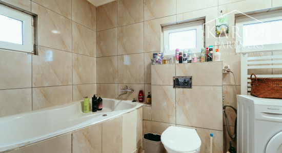 3i RODINNÝ DOM S VEĽKÝM POZEMKOM – GBELY, KOLÓNIA