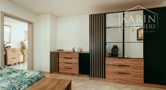 3i RODINNÝ DOM S VEĽKÝM POZEMKOM – GBELY, KOLÓNIA